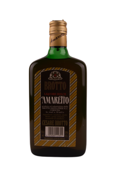 Brotto - Amaretto