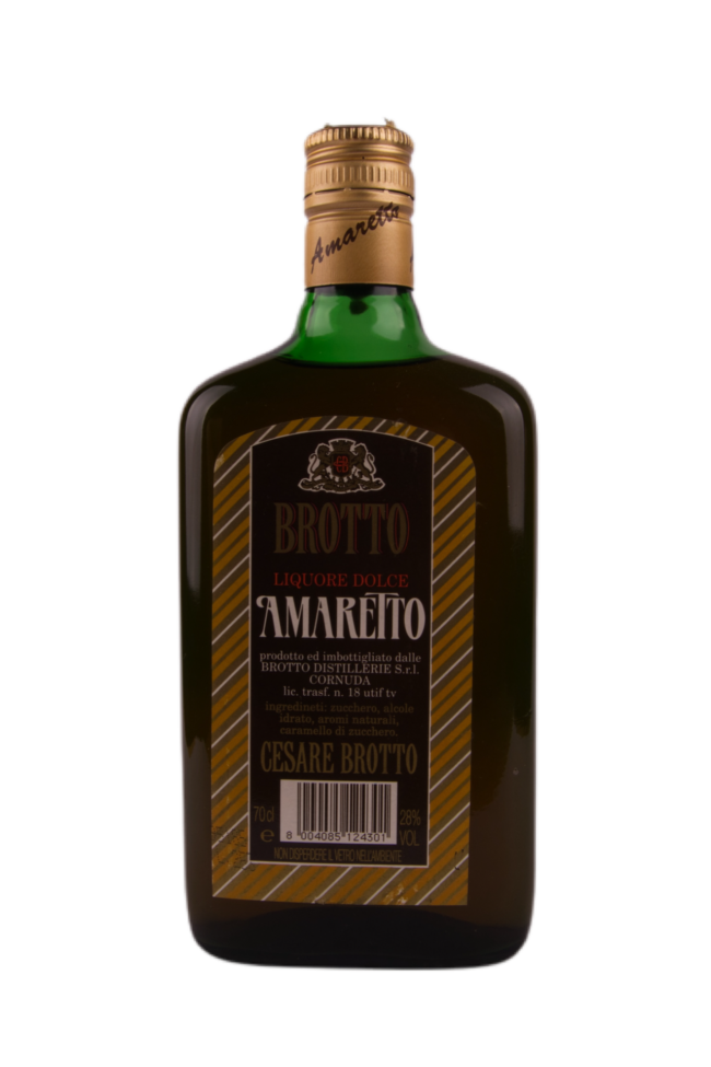 Brotto - Amaretto