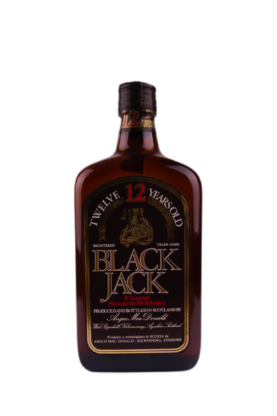 Black Jack 12Y