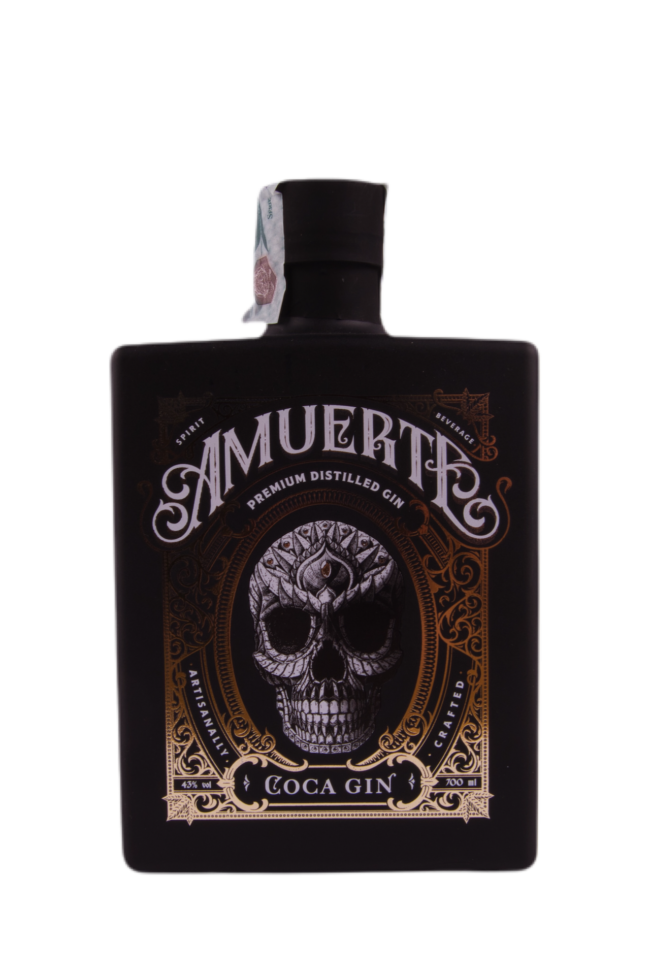 Amuerte Black