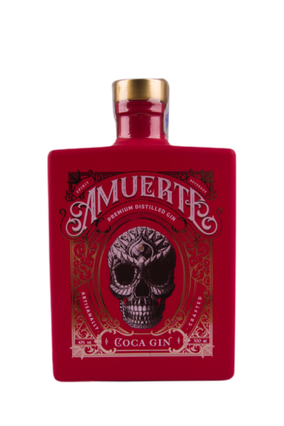 Amuerte Red