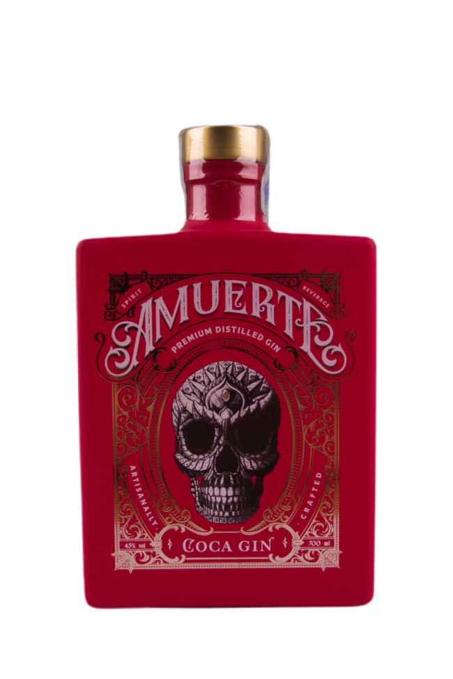 Amuerte Red